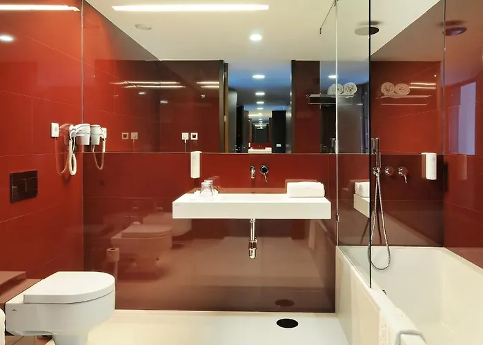 Open Village Sports & Club Hotel