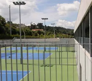 Open Village Sports Hotel&spa Club Hotell 4*